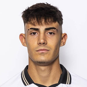 アシエル・アルバレス