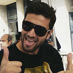 アントニオ・バラガン