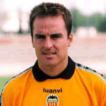 ホルヘ・バルトゥアル