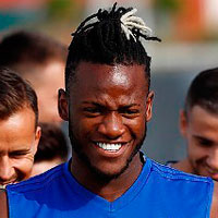 ミシー・バチュアイ