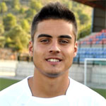 ベンハミン・アルフォンソ