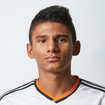 ボリス・コンデ