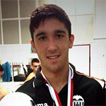 ボルハ・ドミンゴ