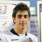 ボルハ・イグレシアス