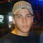 ブリアン・トリビーニョ