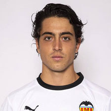 カルレス・アリベルチ