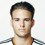 "トロピ" カルロス・カルボネル