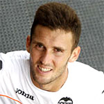 カルロス・デルガド