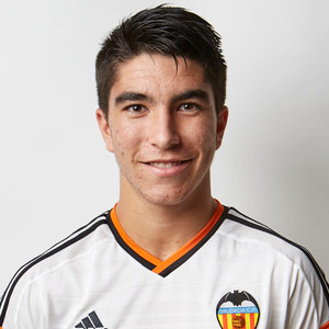 カルロス・ソレール