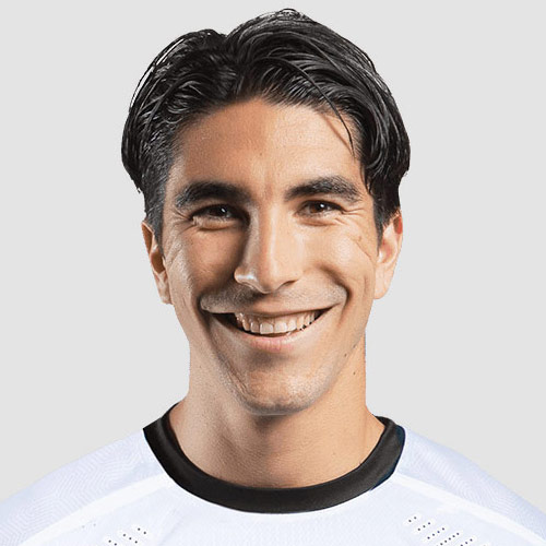 カルロス・ソレール