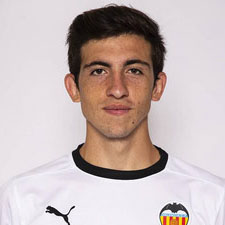 セサル・タレガ