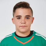 チャーリー・ペレス