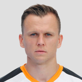 デニス・チェリシェフ