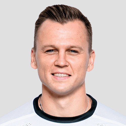 デニス・チェリシェフ