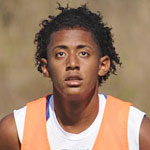 アントニー・チョコ・ロサーノ