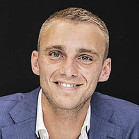 ヤスパー・シレセン