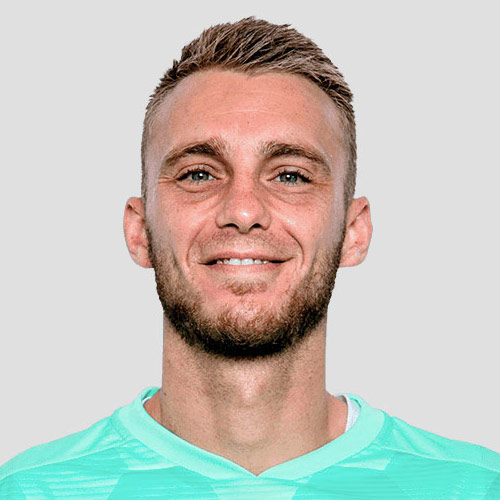 ヤスパー・シレセン