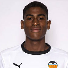 クリスティアン・モスケラ