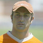 クリスティアン・ブストス