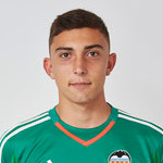 クリスティアン・リベロ