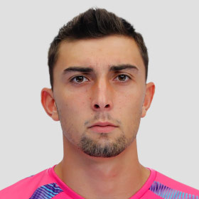 クリスティアン・リベロ