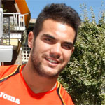 クリスチアーノ・ペレイラ