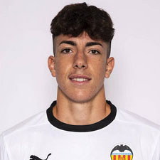 ダニ・モンテス