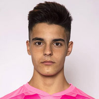 ダニエル・アルコベル