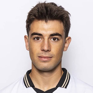 ダニ・サンチェス