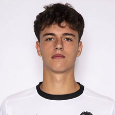 ダニエル・トリセス