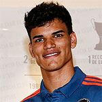 ダニーロ・バルボサ