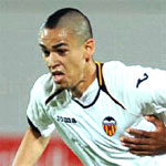 ダリオ・バルデス