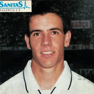 ダビド・アルベルダ