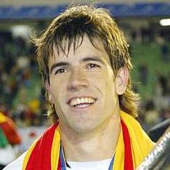 ダビド・アルベルダ