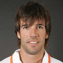 ダビド・アルベルダ