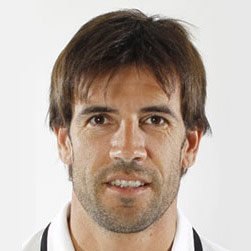 ダビド・アルベルダ