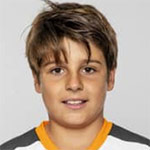 ダビド・アルベルダ・フェルナンデス