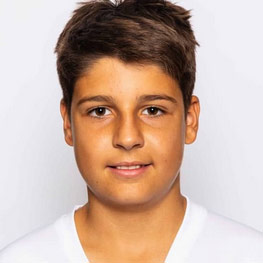 ダビド・アルベルダ・フェルナンデス