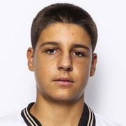 ダビド・アルベルダ・フェルナンデス