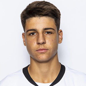 ダビド・アルベルダ・フェルナンデス