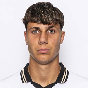 ダビド・マルティネス・メロ