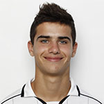 ダビド・ルイス・パスクアル