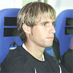 ダビド・サンチェス