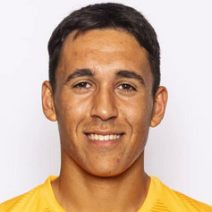 ダビド・ヴァシレフ