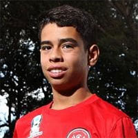 ディエゴ・アロンソ・ロドリゲス