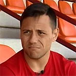 ジエゴ・アウヴェス