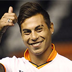 エドゥアルド・バルガス