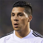 エンソ・ペレス