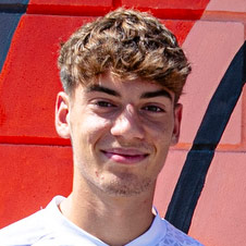 エリック・ハムザ