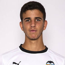 ファクンド・ゴンサレス